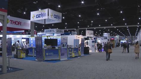 San Diego Convention Center events on track to rival pre-pandemic years
